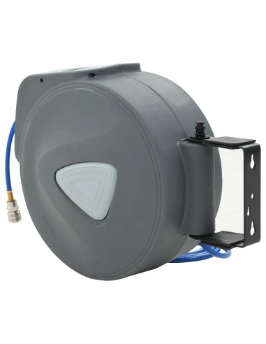 Avvolgitubo Aria Compressa Automatico 1/4" 30 m