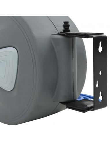 Avvolgitubo Aria Compressa Automatico 1/4" 30 m