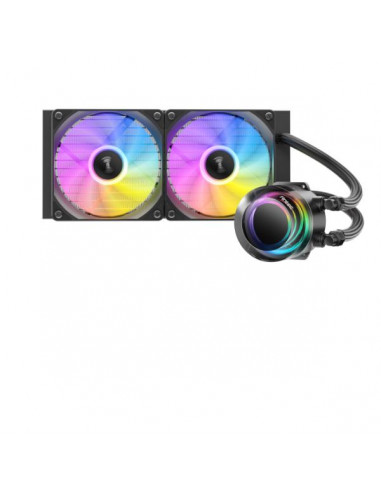 VORTEXLUM240ARGB AIO