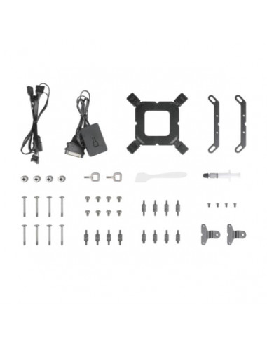 VORTEXLUM240ARGB AIO