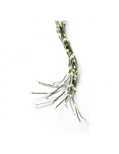 Filo Kaemingk 496143 LUMINEO Led Natale