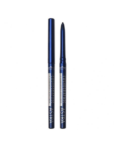 Eyeliner Astra Cosmographic Waterproof 04 Deep Space