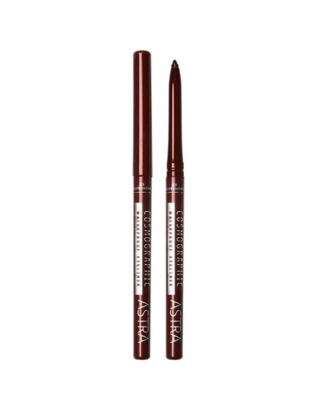 Eyeliner Astra Cosmographic Waterproof 03 Supernova