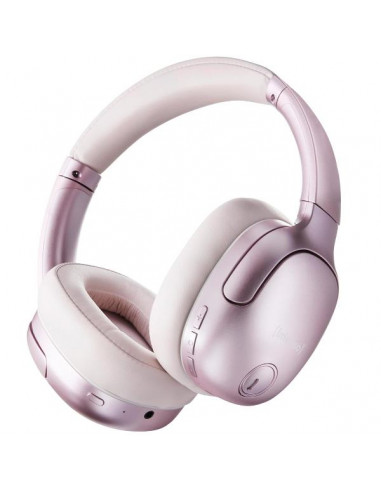 CUFFIE WIRELESS O400HA ROSE