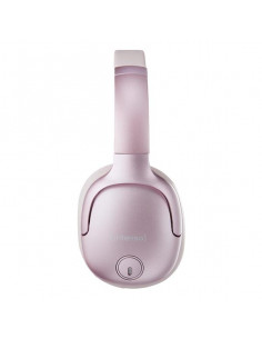 CUFFIE WIRELESS O400HA ROSE 2
