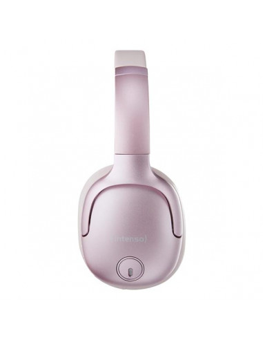 CUFFIE WIRELESS O400HA ROSE