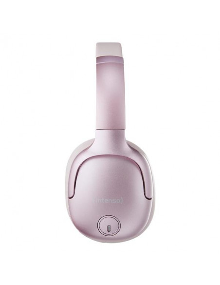 CUFFIE WIRELESS O400HA ROSE
