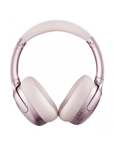 CUFFIE WIRELESS O400HA ROSE