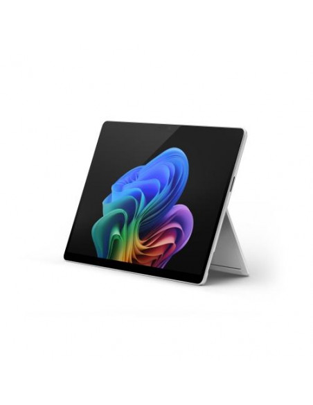 NB xPS MICROSOFT 2 IN 1 SURFACE PRO 11 COPILOT+PC PLATINO EP2-08363 13" TOUCH SNAPDRAGON ELITE 16GB SSD512GB W11 NO ALIM.INCLUSO