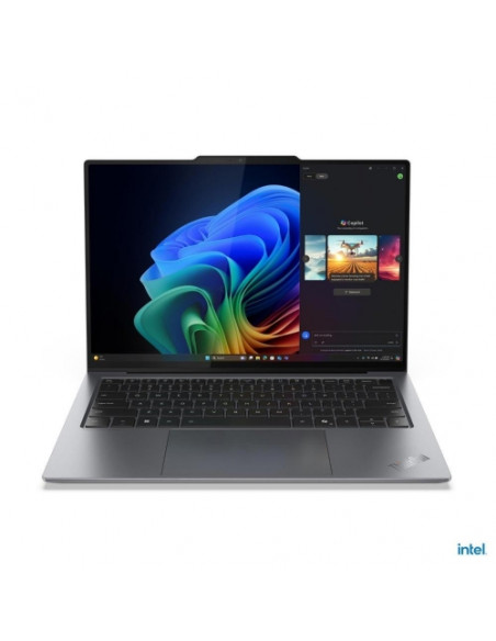 NB LENOVO ThinkPad X9 Aura Edition 21QA002KIX 14" ULT7-258V 32GB SSD1TB Copilot+ PC W11P