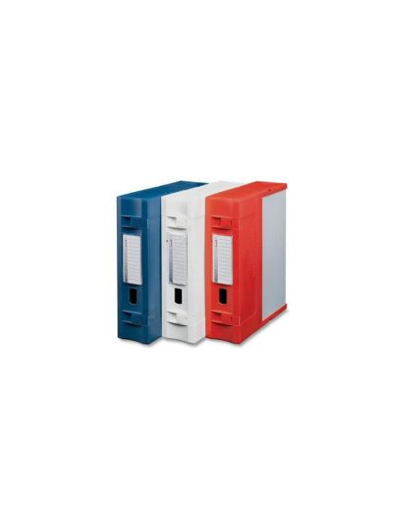 NUOVO COMBI BOX E600 BIANCO