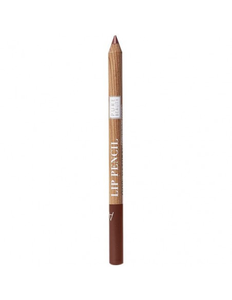 Matita labbra Astra Pure beauty lip pencil 01 Mahogany