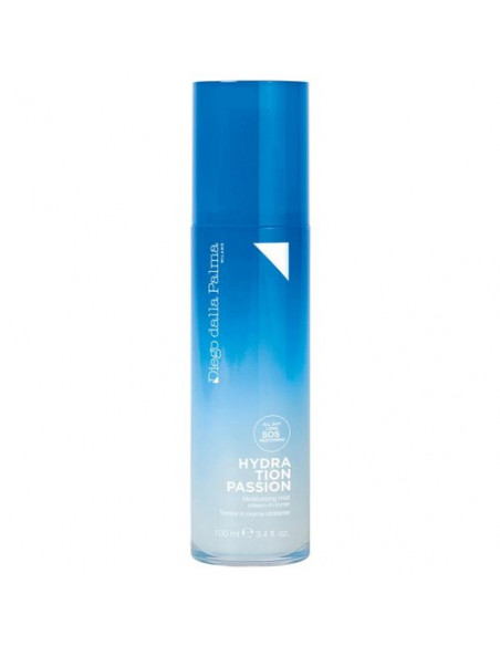 Maschera pulizia viso Diego Dalla Palma Tonico in Crema 100 ml