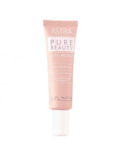Pure beauty face primer 01 Matcha Astra