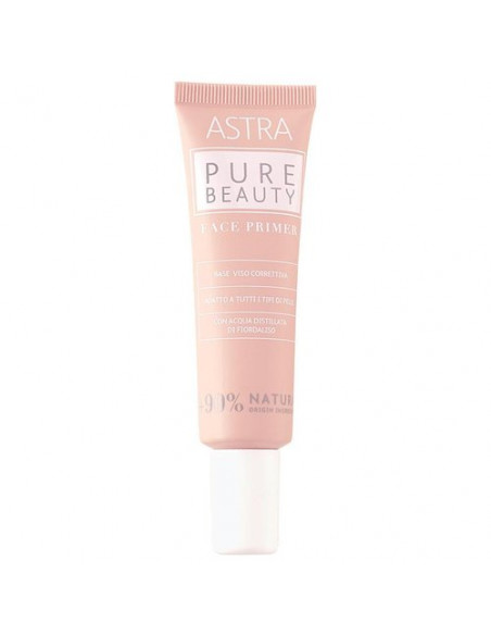 Pure beauty face primer 01 Matcha Astra
