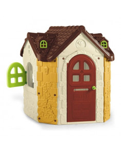Casetta giocattolo Feber 800010962 LIFE Fancy House