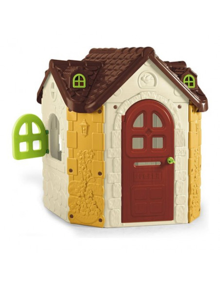 Casetta giocattolo Feber 800010962 LIFE Fancy House