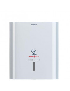 DISPENSER PIEGATO C/V ANTIBATTER