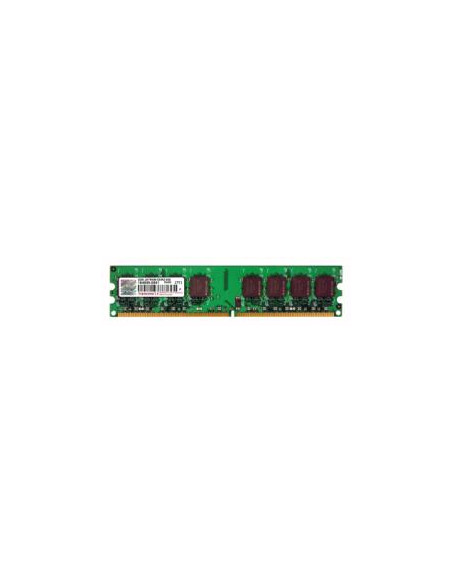 2G DDR2 800MHZ DIMM CL5