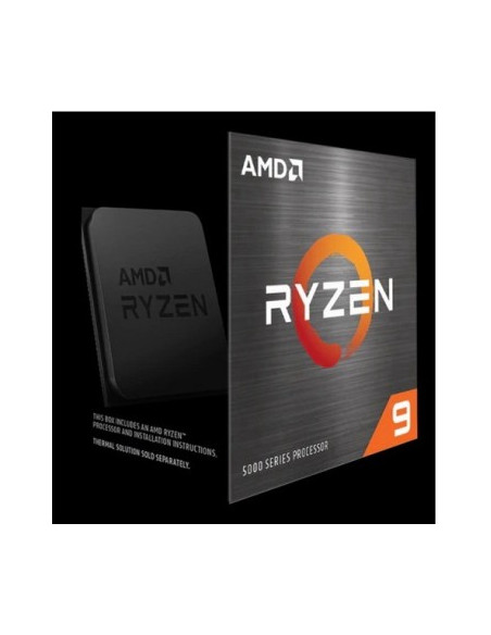 AMD Ryzen 9 5900X 12 Core 3.7GHz 64MB skAM4 Box