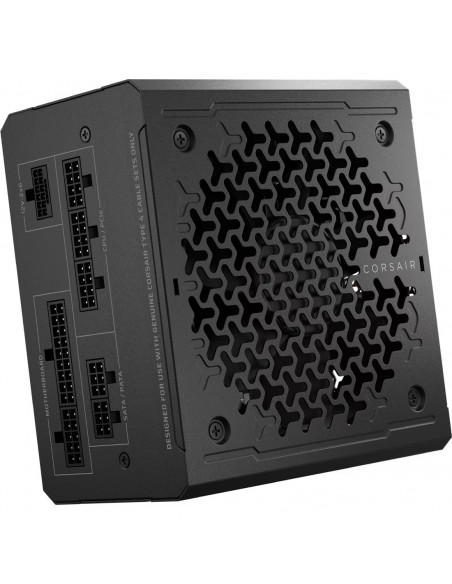 RM850E GOLD FULLY MODULAR