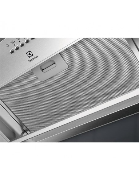 CAPPA INC EFG516X 54CM 210W INOX
