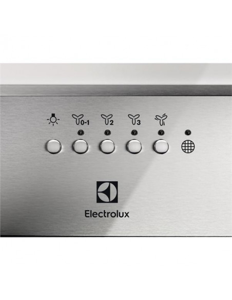 CAPPA INC EFG516X 54CM 210W INOX