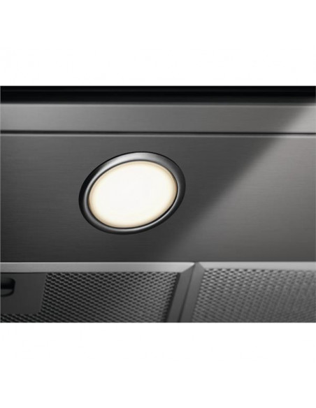 CAPPA INC EFG516X 54CM 210W INOX