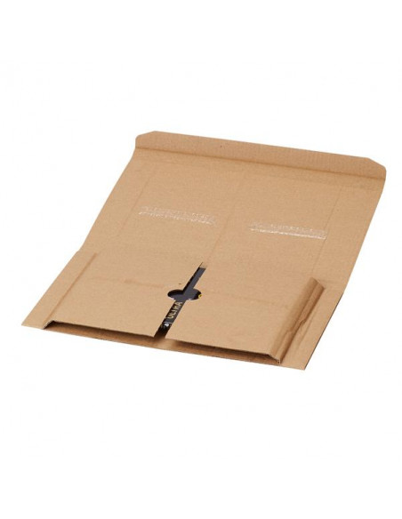 AA LR03 PLASTIC BOX 40PZ.