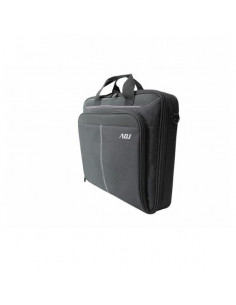 Adj EasyBag borsa per notebook 39,6 cm (15.6") Valigetta ventiquattrore Nero 2
