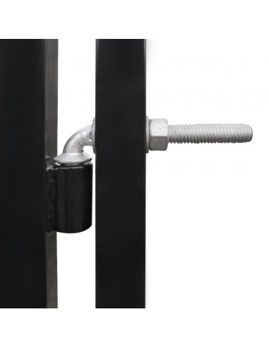 Canile da Esterno 300x300x185 cm