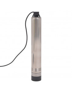 Pompa per Pozzi Profondi 60 m 900 W 2