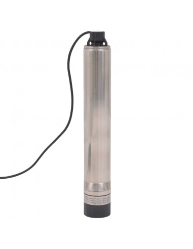 Pompa per Pozzi Profondi 60 m 900 W