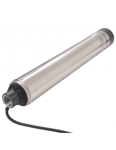 Pompa per Pozzi Profondi 60 m 900 W