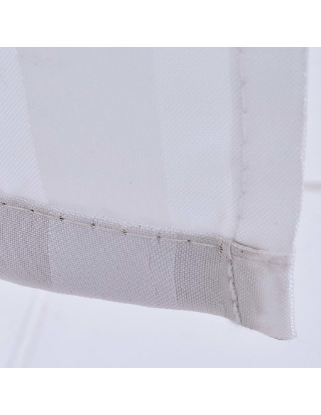 RIDDER Tenda da Doccia Textile Erba