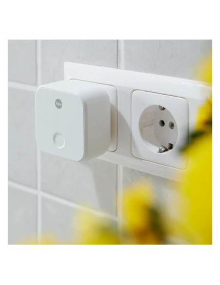 CONNECT WI-FI BRIDGE X PROD. YALE