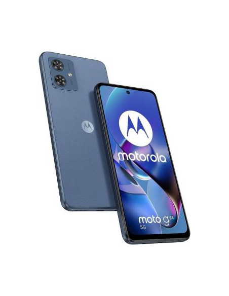 Motorola Moto G54 4+128GB 6.5" 5G Indigo Blue EU