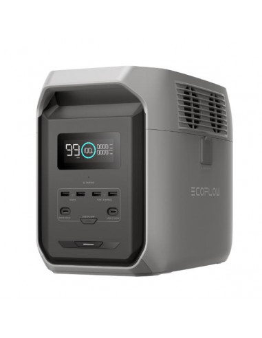 POWERSTATION DELTA 3 1500WH