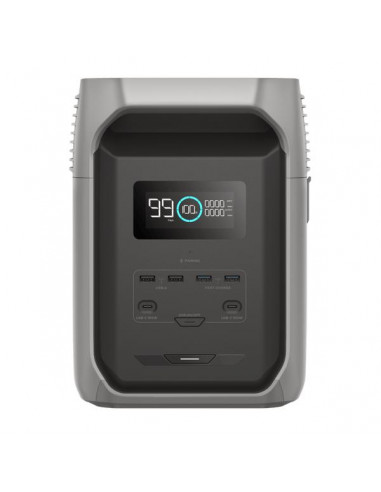 POWERSTATION DELTA 3 1500WH