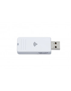 Epson Dual Function Wireless Adapter (5Ghz Wireless & Miracast) -ELPAP11 2