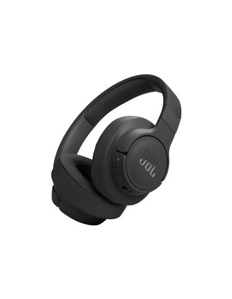 JBL Cuffie Bluetooth Tune 770NC T770NC +Mic Black