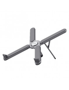 MACY FOLDABLE METAL LAPTOP STAND