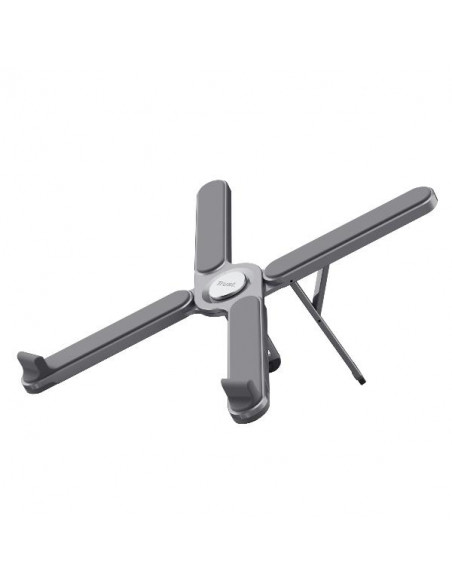 MACY FOLDABLE METAL LAPTOP STAND