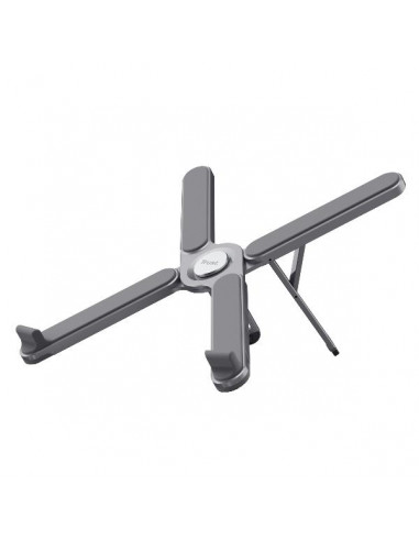 MACY FOLDABLE METAL LAPTOP STAND