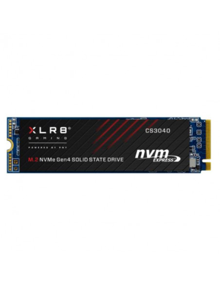 SSD CS3040 M.2 GEN4 4TB