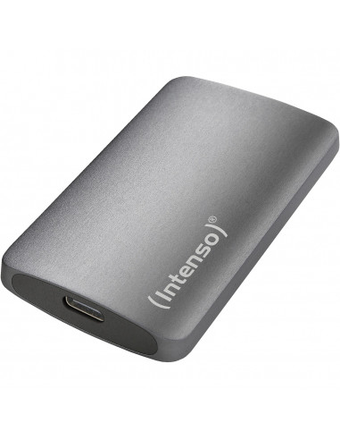 SSD EXTERNAL TX800 500GB