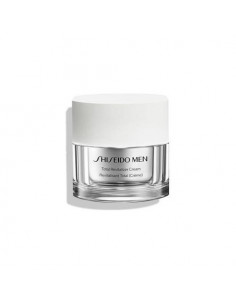 Trattamenti viso uomo Shiseido Shiseido Men Total Revitalizer Cream Ne