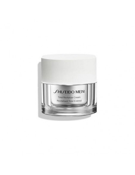 Trattamenti viso uomo Shiseido Shiseido Men Total Revitalizer Cream Ne