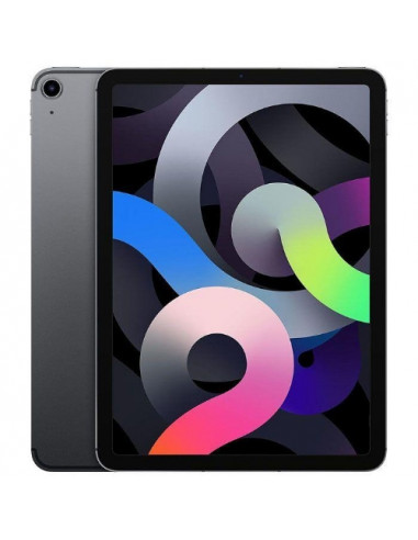 TABLET APPLE IPAD AIR 4 EX03-3647 10.9" 64GB SPACE GRAY WIFI 4G GRADE B