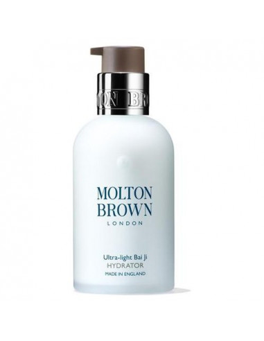 Trattamenti viso uomo Molton Brown Bai Ji Ultra Light Trattamento Idra